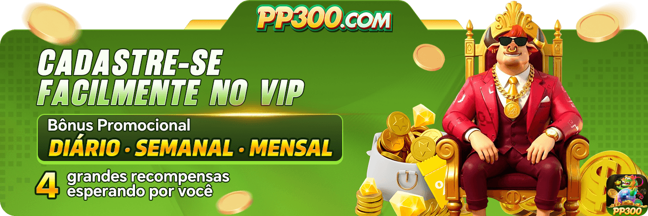 pp300.com mergulhe em emocionante jogo