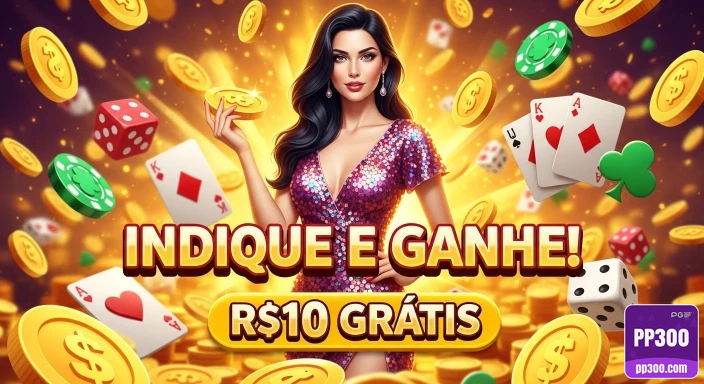 pp300.com desfrute de premium jogo